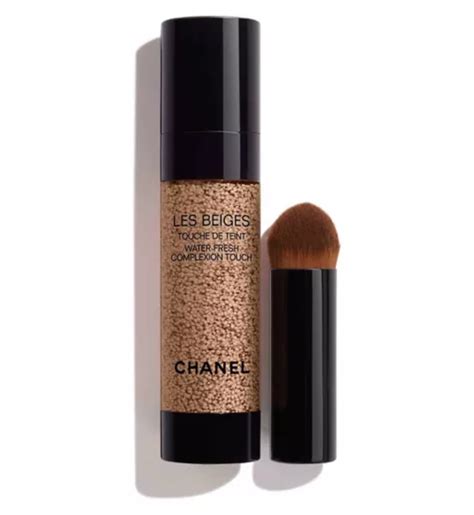 boots chanel foundation brush|Chanel foundation 30 beige.